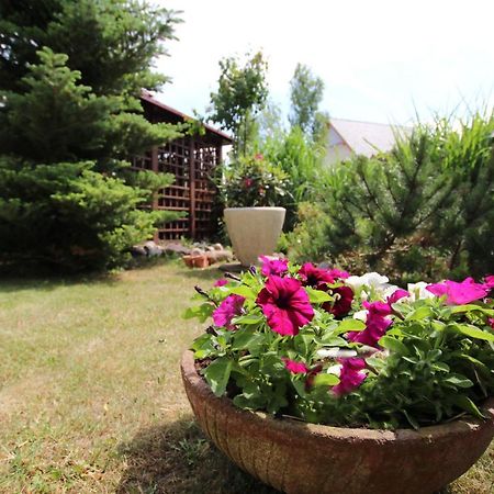 Apartment 3 Rewal Εξωτερικό φωτογραφία