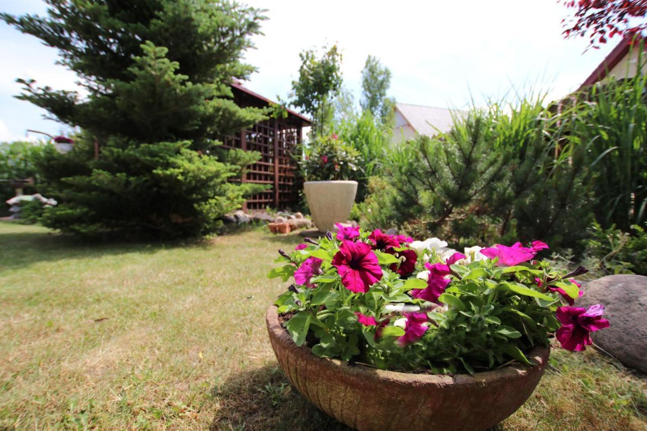Apartment 3 Rewal Εξωτερικό φωτογραφία