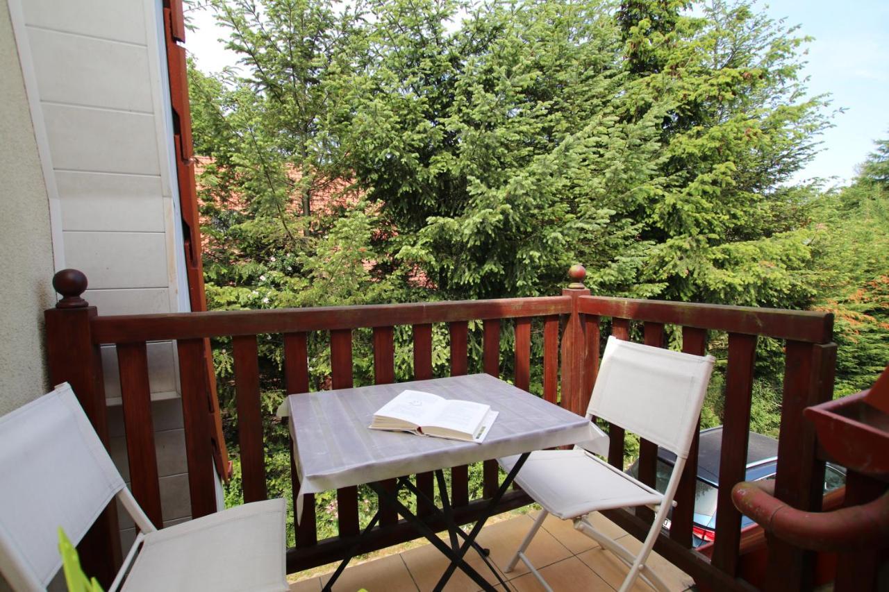 Apartment 3 Rewal Εξωτερικό φωτογραφία