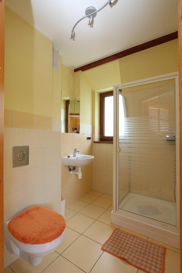Apartment 3 Rewal Εξωτερικό φωτογραφία