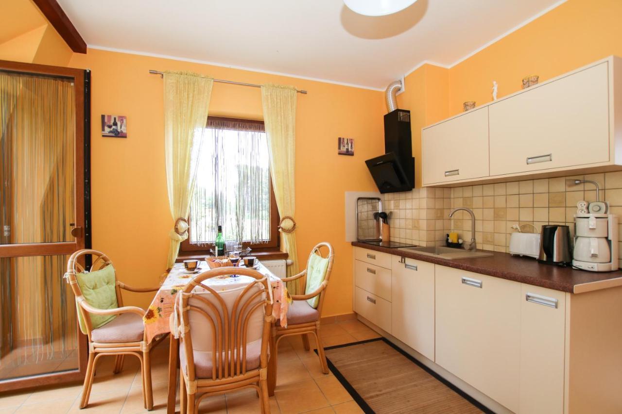 Apartment 3 Rewal Εξωτερικό φωτογραφία