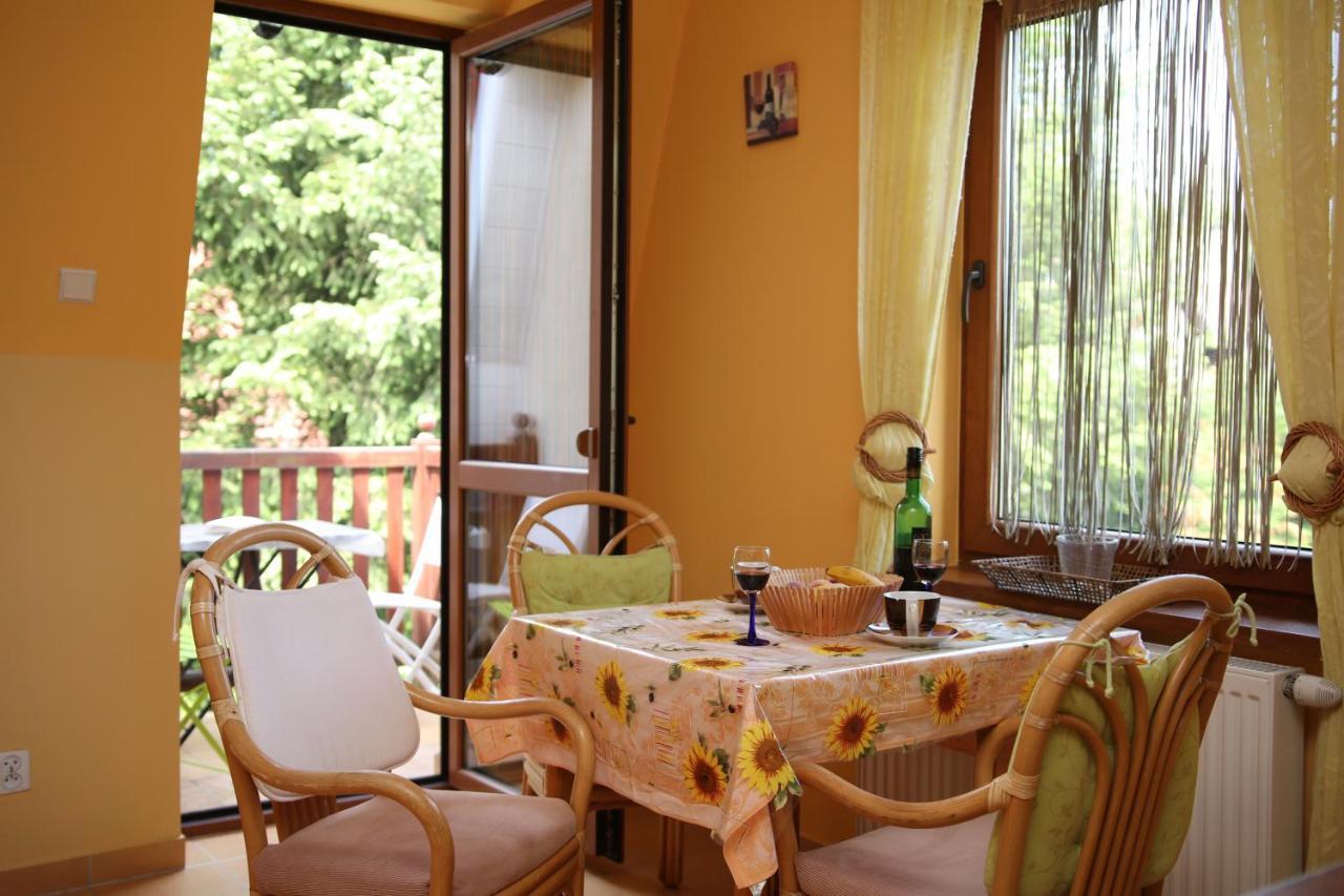 Apartment 3 Rewal Εξωτερικό φωτογραφία