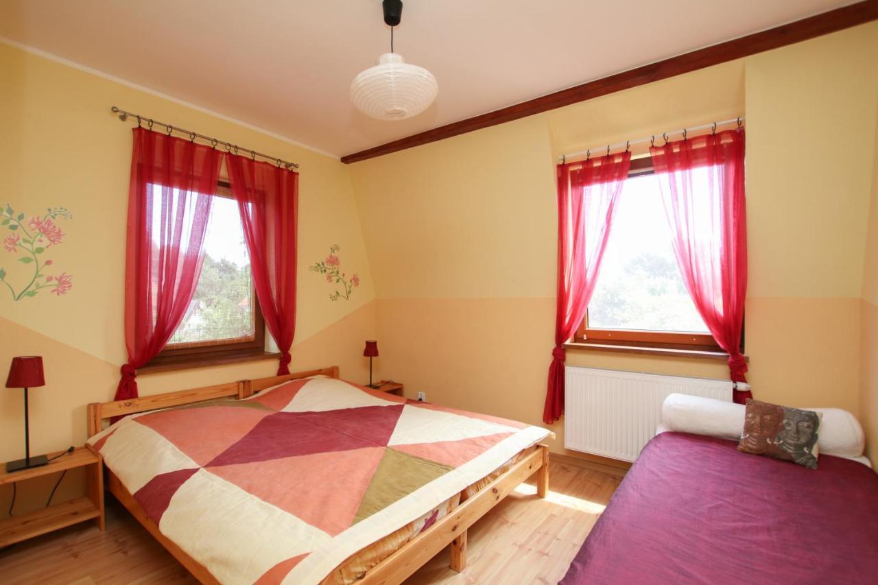 Apartment 3 Rewal Εξωτερικό φωτογραφία