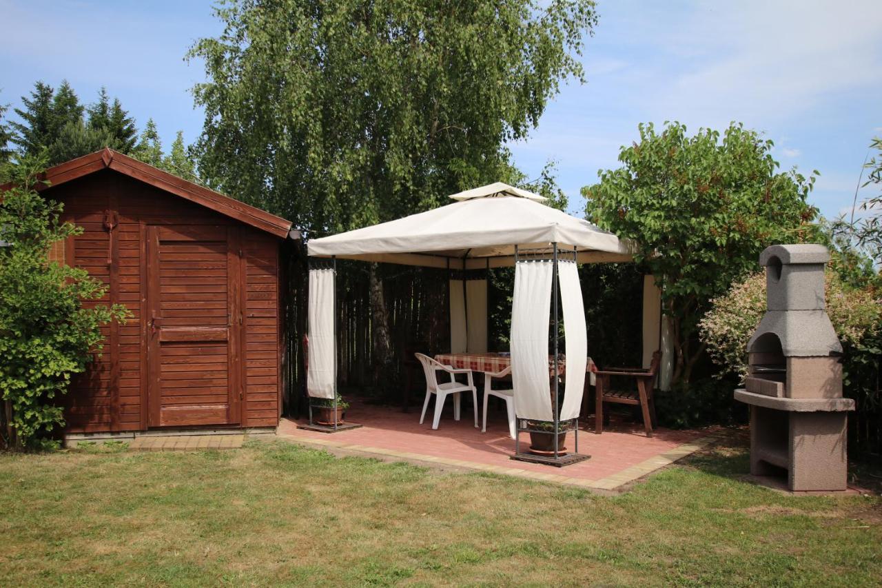 Apartment 3 Rewal Εξωτερικό φωτογραφία